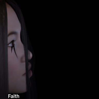 Faith Con nors