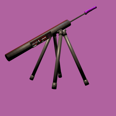 Controllable Piston