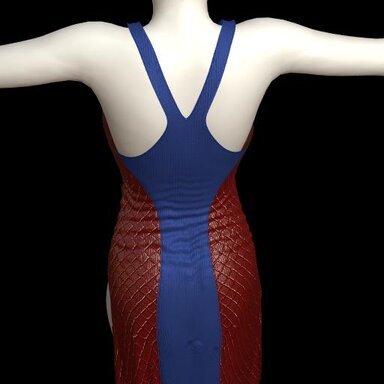 Dress Cape