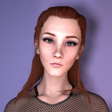 Alexa Turner V01