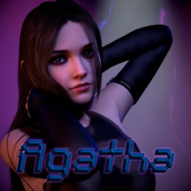 Agatha