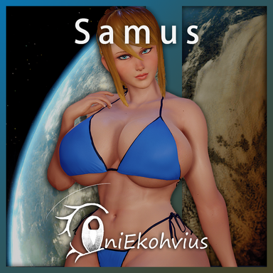 Samus