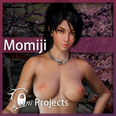 Momiji