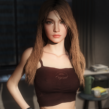 [Looks] Sasha