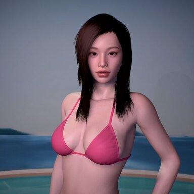 HOT Asian Reborn