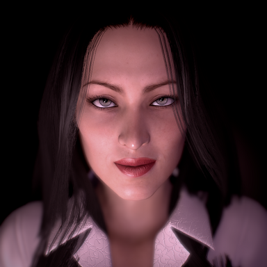 Megan