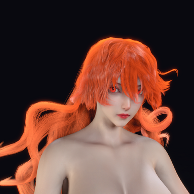 WUTHER WAVE  AUGUSTA  HAIR