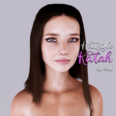 Karahhairstyle