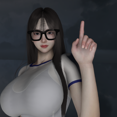 Some glasses