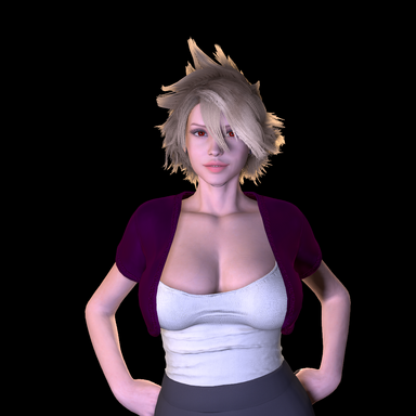 Mitsuki Bakugo
