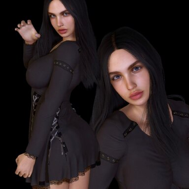 Daniella Remastered