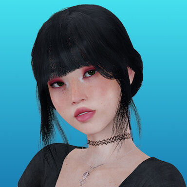 Julie by Panchito