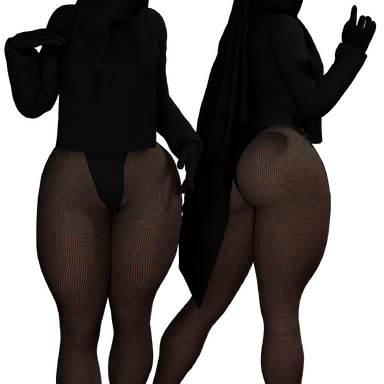 NiqabiSet
