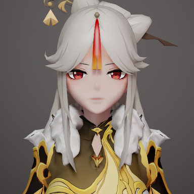 Genshin15_Ningguang