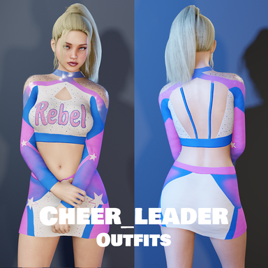 Cheerleader_Outfits