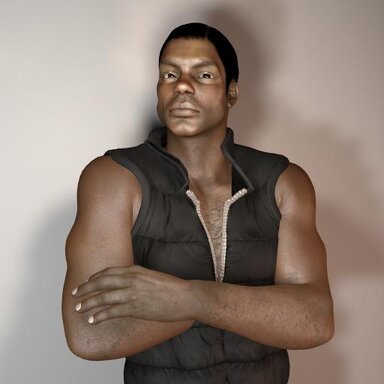 Jamaal V01