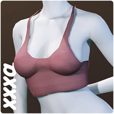 Sport Bra Top