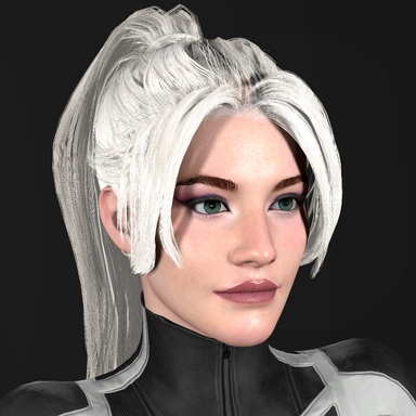Black Cat - Spiderman 2