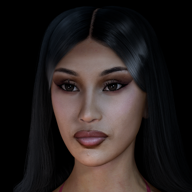 Candy P
