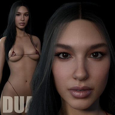 Dual (Straight + Futa)
