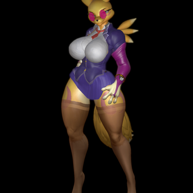 Renamon