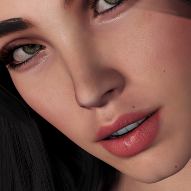 Candy Skin Improved