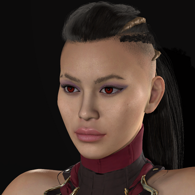 Mileena - MK1