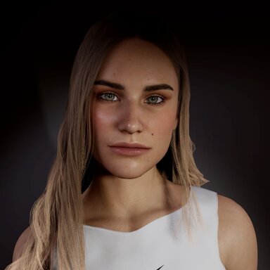 Ariana Sabalaika