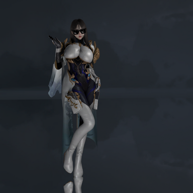 CF Wu Meiniang
