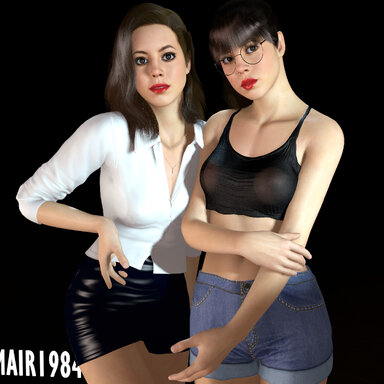 Aubey Pritz V3