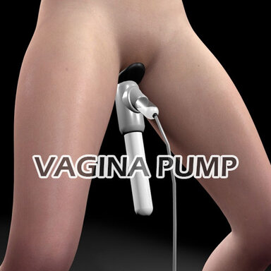 Vagina Pump