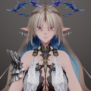 WuWa_Fleurdelys