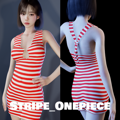 Stripe_Oneipece