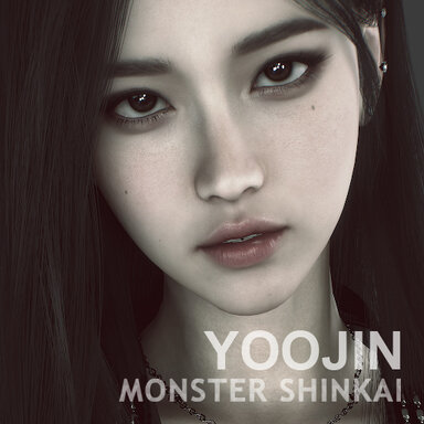 Yoojin