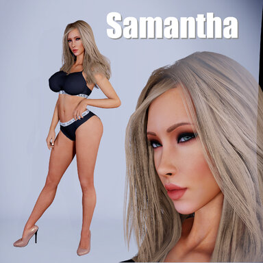 Samantha