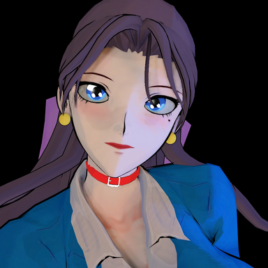 Saeki Sayoko