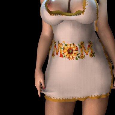 10 Apron presets