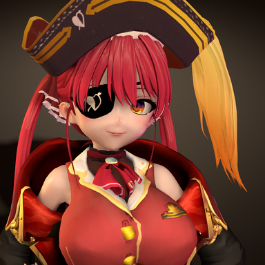 Houshou Marine