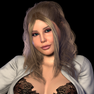 SpwCreation: Meet Bailey