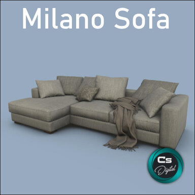 Milano Sofa