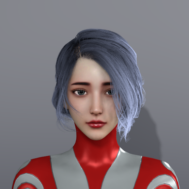 XiaoAo Hair