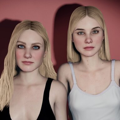 Fanns Sisters