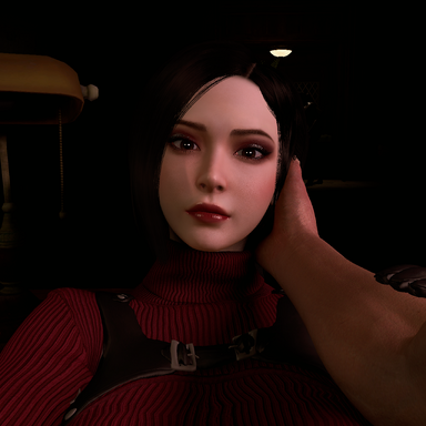 Raccoon City Police Dick