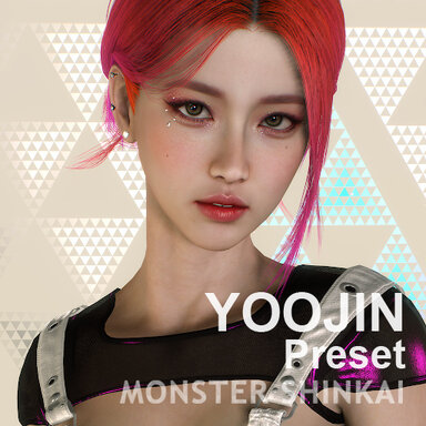 Yoojin Preset