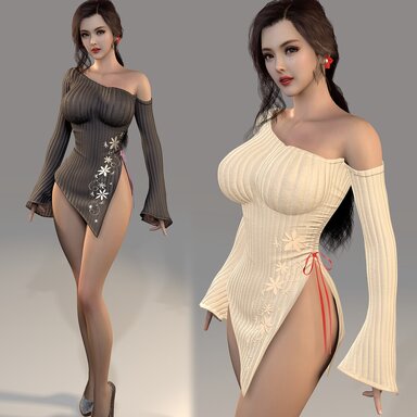 Au312 outfit