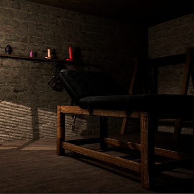 Torture chamber