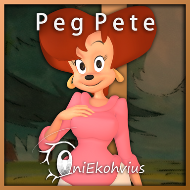 Peg Pete