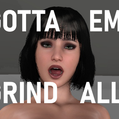 Dildo VR Grind  (with Time Stop)