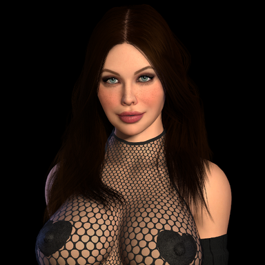 SpwCreation: Meet Alexia