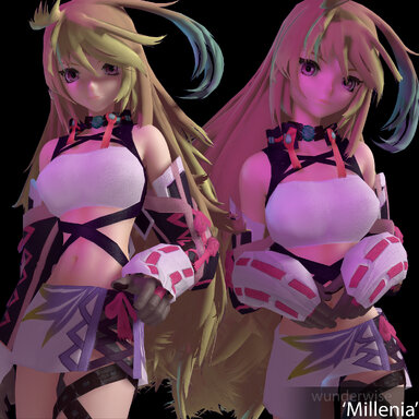 Millenia